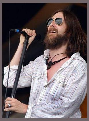 Black Crowes